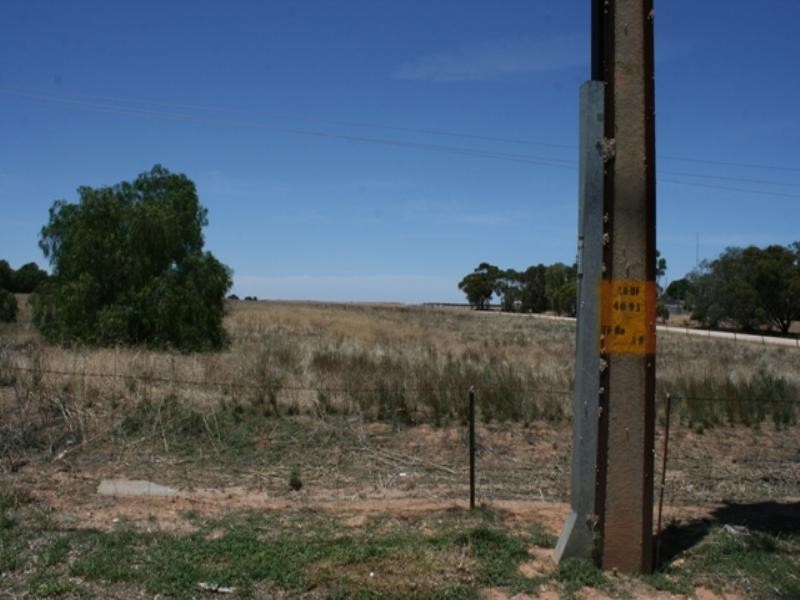 Sec. 479 The Plains Industrial Estate South Terrace, Blyth SA 5462