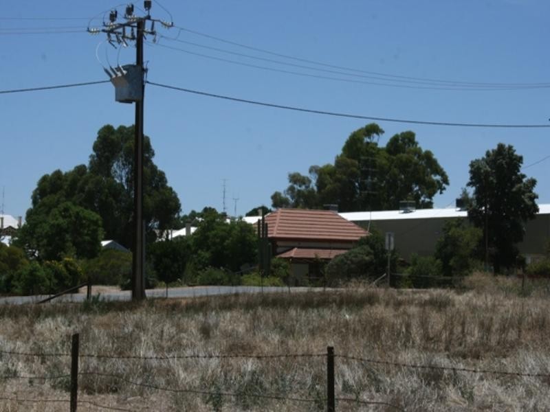 Sec. 479 The Plains Industrial Estate South Terrace, Blyth SA 5462
