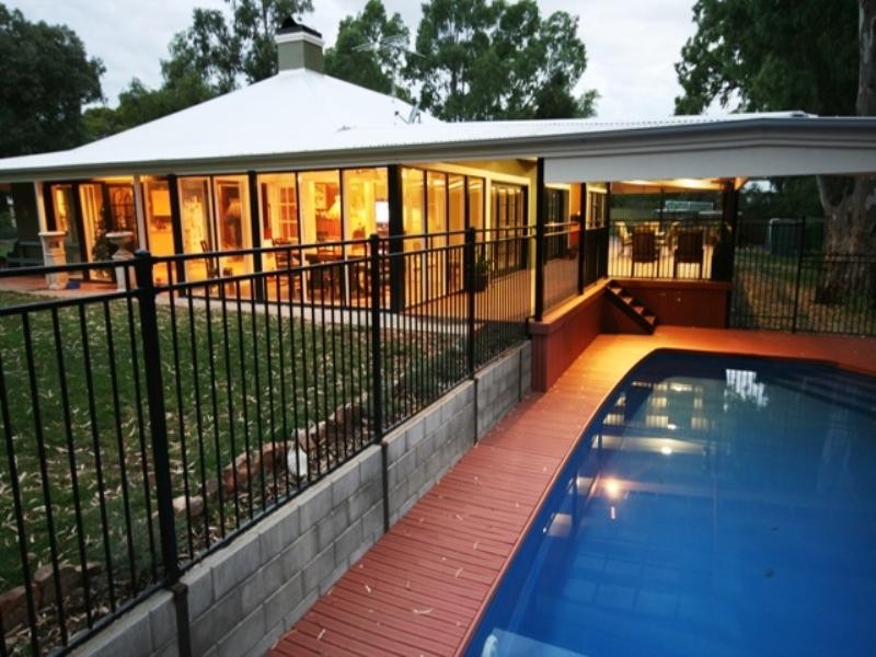 Lot 2 and 3 Church Street (cnr Elder Street) Auburn, Clare SA 5453