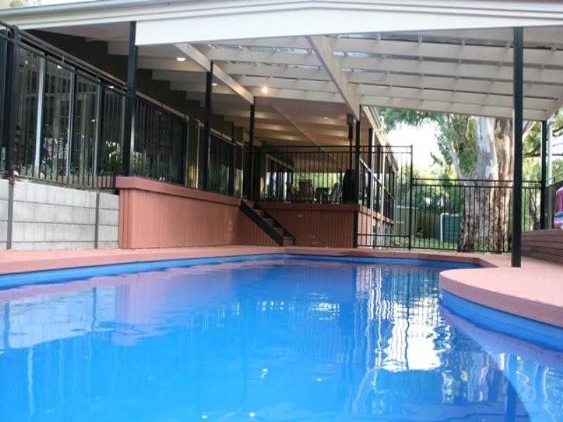 Lot 2 and 3 Church Street (cnr Elder Street) Auburn, Clare SA 5453