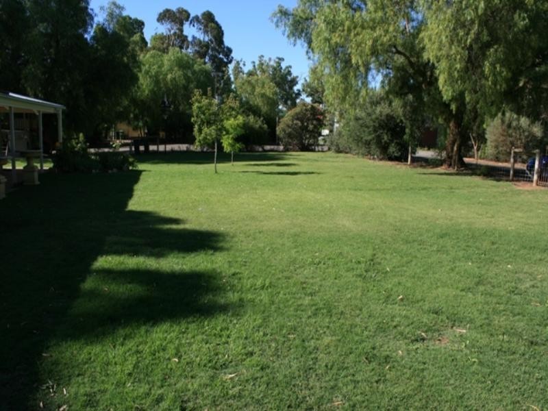 Lot 2 and 3 Church Street (cnr Elder Street) Auburn, Clare SA 5453