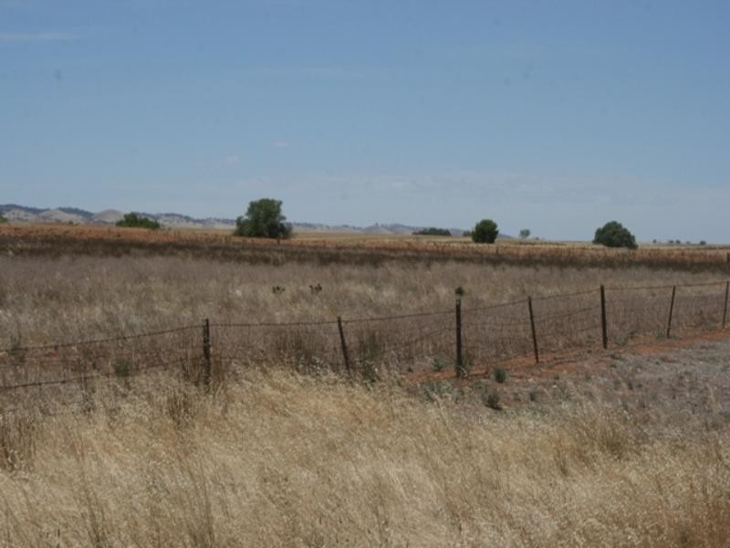 Sec 479 The Plains Industrial Estate South Terrace, Blyth SA 5462