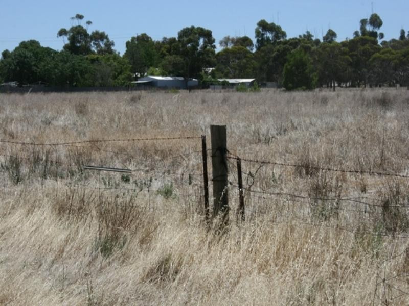 Sec 479 The Plains Industrial Estate South Terrace, Blyth SA 5462