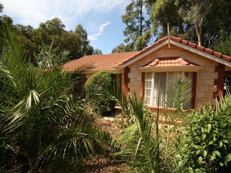 Unit 5, 2 Daly Street, Clare SA 5453