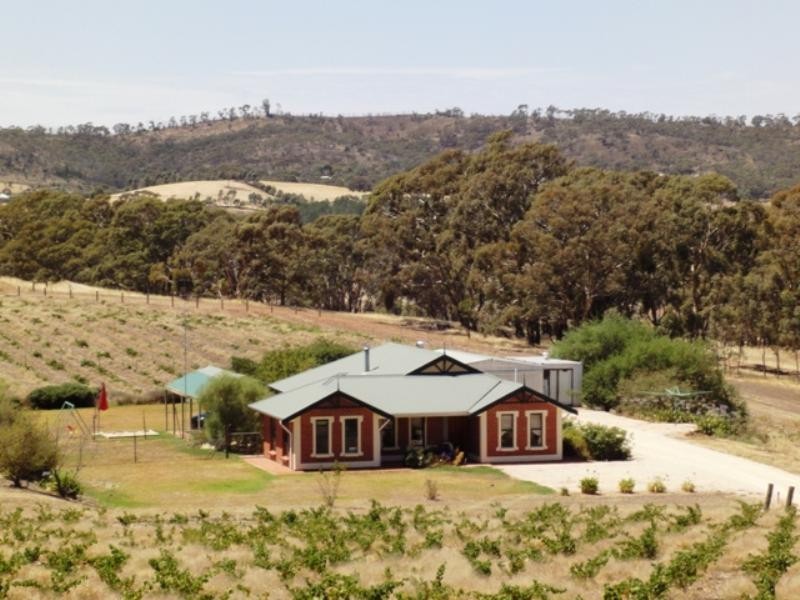 Lot 61 Scobie Road, Armagh SA 5453