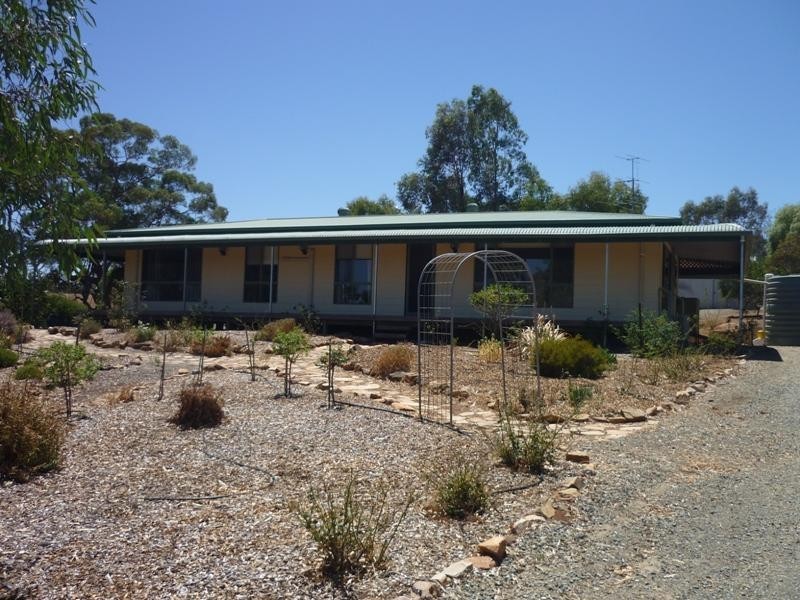 Lot 94 Marydale Road, Auburn SA 5451