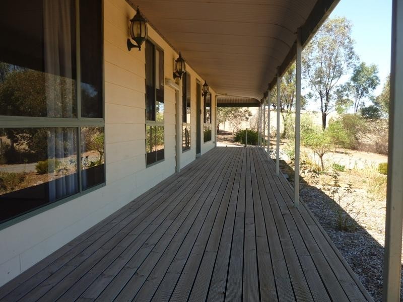 Lot 94 Marydale Road, Auburn SA 5451