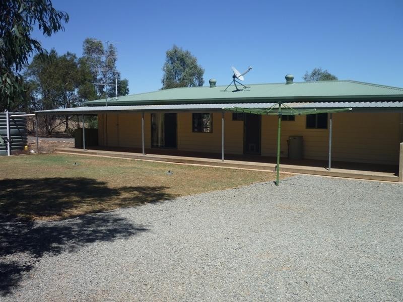 Lot 94 Marydale Road, Auburn SA 5451