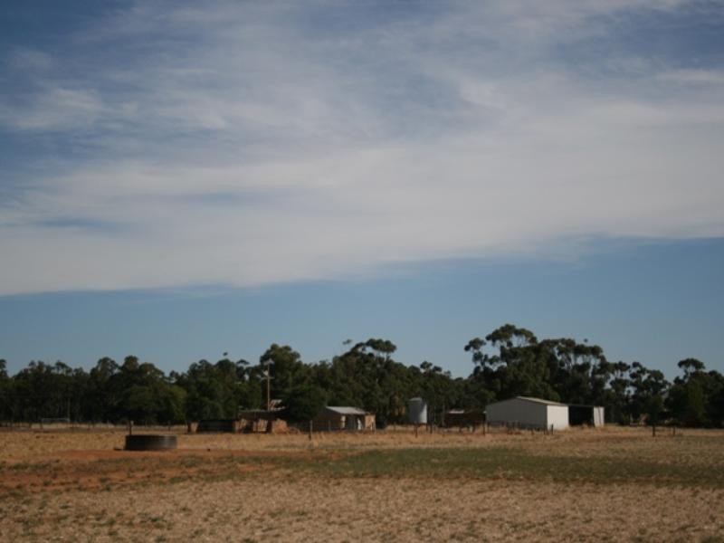 Block 15 and Allotment 11, Leighton SA 5417