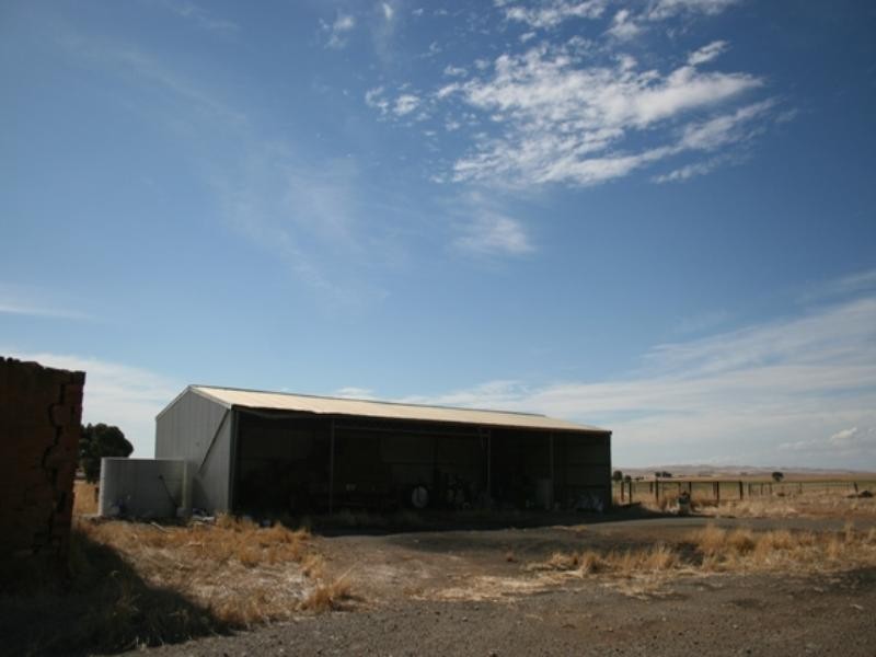 Block 15 and Allotment 11, Leighton SA 5417