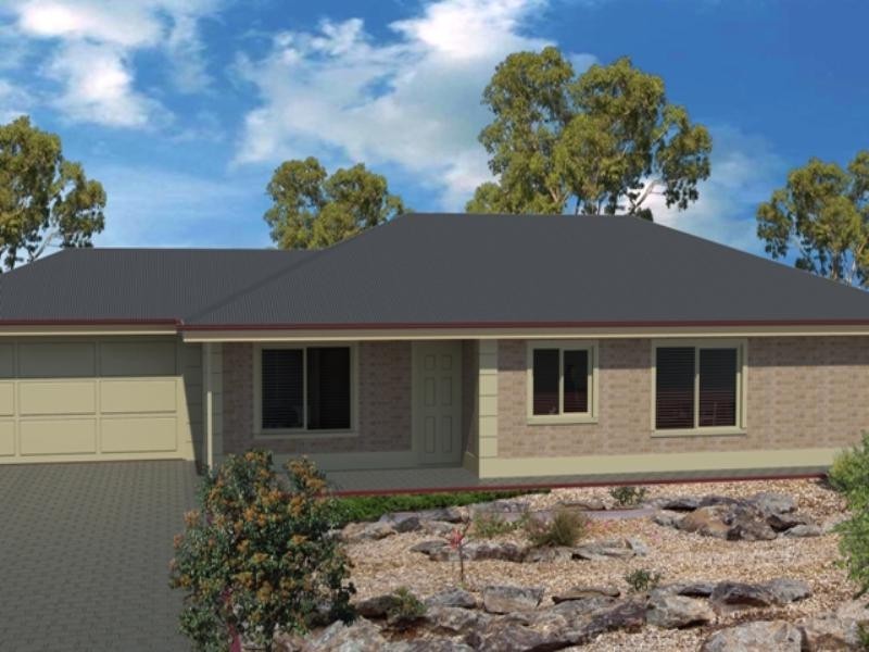 Lots 42 and 43 Main North Road, Clare SA 5453