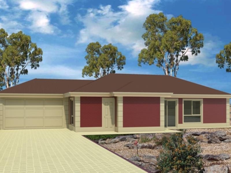 Lots 42 and 43 Main North Road, Clare SA 5453