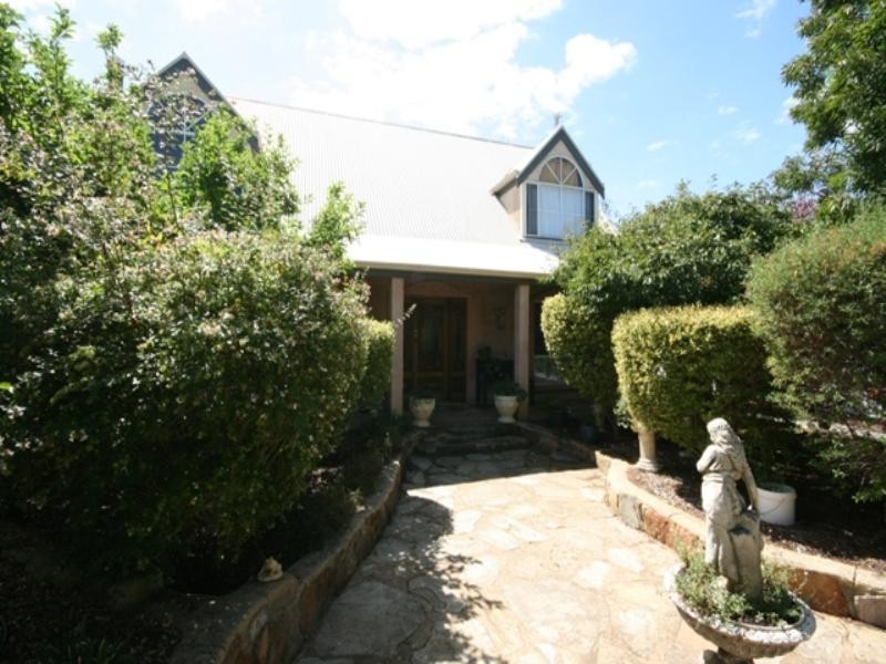 24 St Vincent Street, Auburn SA 5451