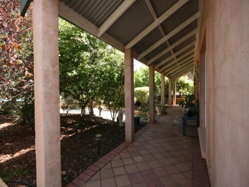 24 St Vincent Street, Auburn SA 5451