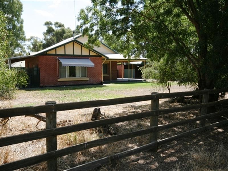 Lot 1 Kirribilly Road, Clare SA 5453