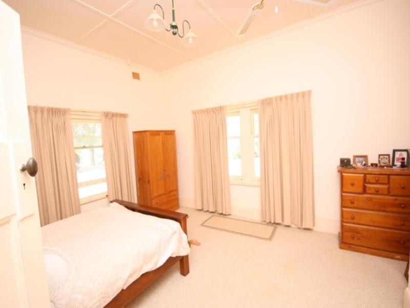 Lot 1 Kirribilly Road, Clare SA 5453