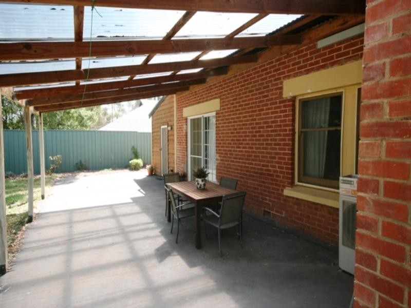Lot 1 Kirribilly Road, Clare SA 5453