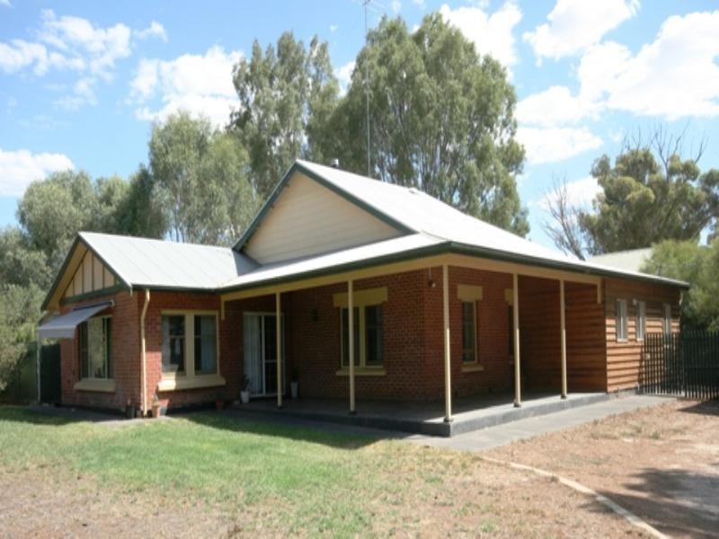 Lot 1 Kirribilly Road, Clare SA 5453