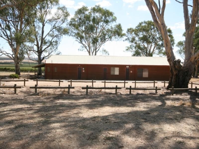 Lot 1 Kirribilly Road, Clare SA 5453