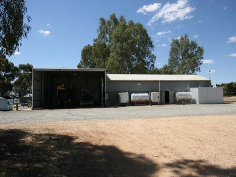 Lot 1 Kirribilly Road, Clare SA 5453