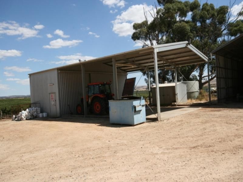 Lot 1 Kirribilly Road, Clare SA 5453