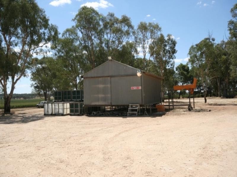 Lot 1 Kirribilly Road, Clare SA 5453