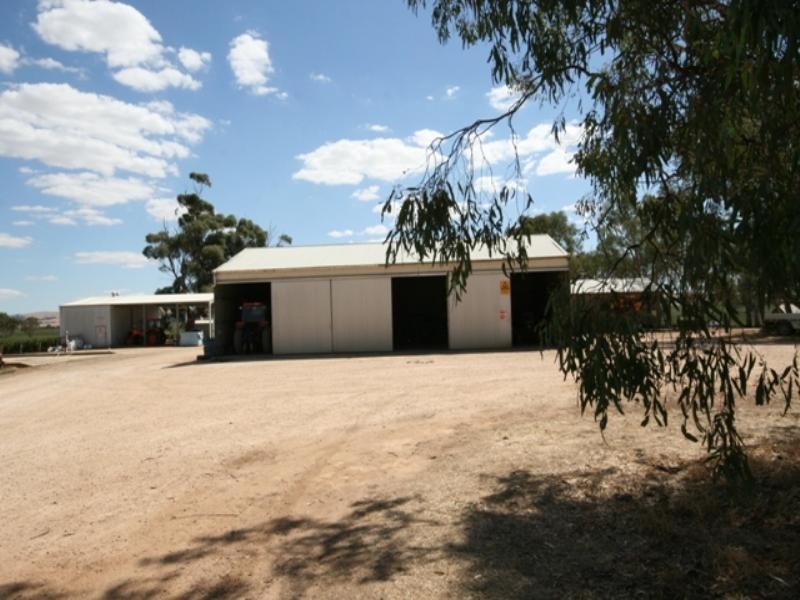 Lot 1 Kirribilly Road, Clare SA 5453