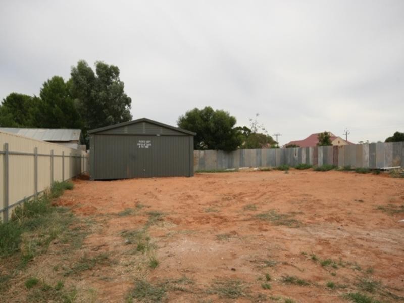 Lot 27, Second Street, Owen SA 5460