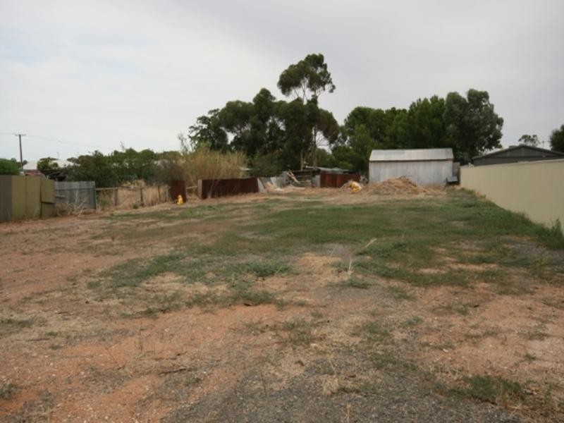 Lot 30, Second Street, Owen SA 5460