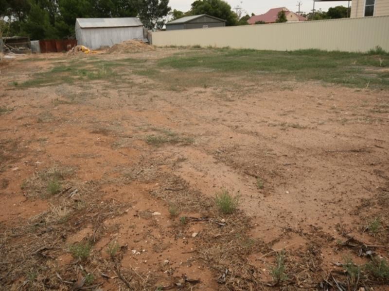 Lot 30, Second Street, Owen SA 5460