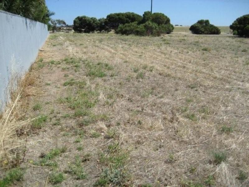 Lot 105 20 Camperdown Terrace, Port Moorowie SA 5576