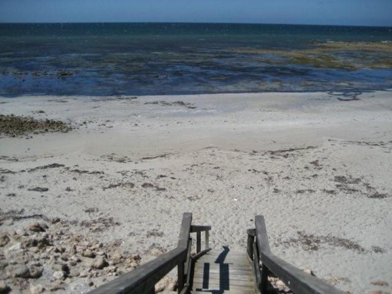 Lot 105 20 Camperdown Terrace, Port Moorowie SA 5576