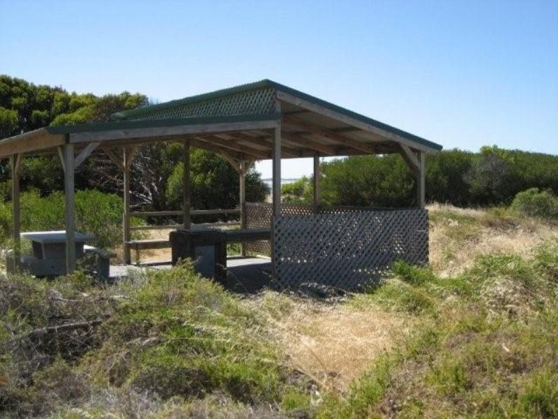 Lot 105 20 Camperdown Terrace, Port Moorowie SA 5576