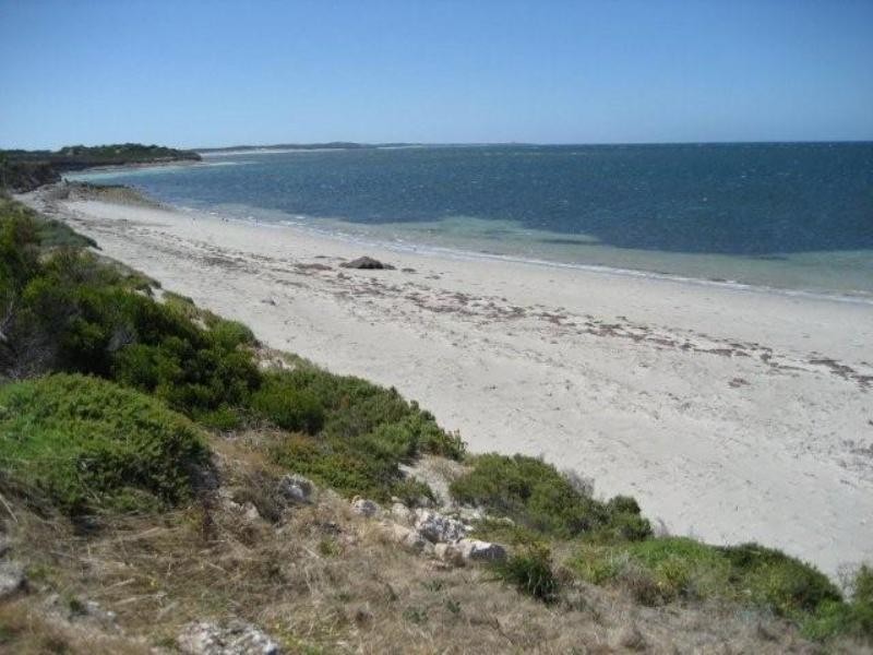 Lot 105 20 Camperdown Terrace, Port Moorowie SA 5576