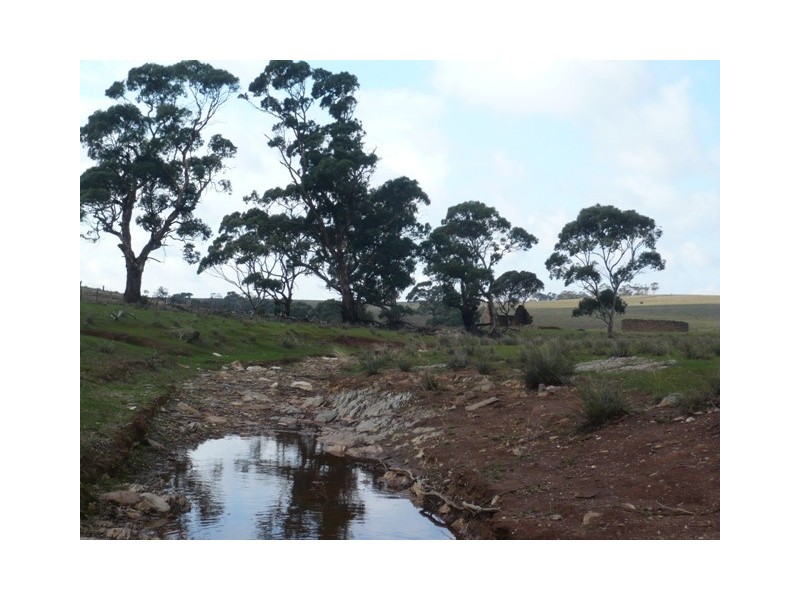 Sec 659W Government Road, Hallett SA 5419