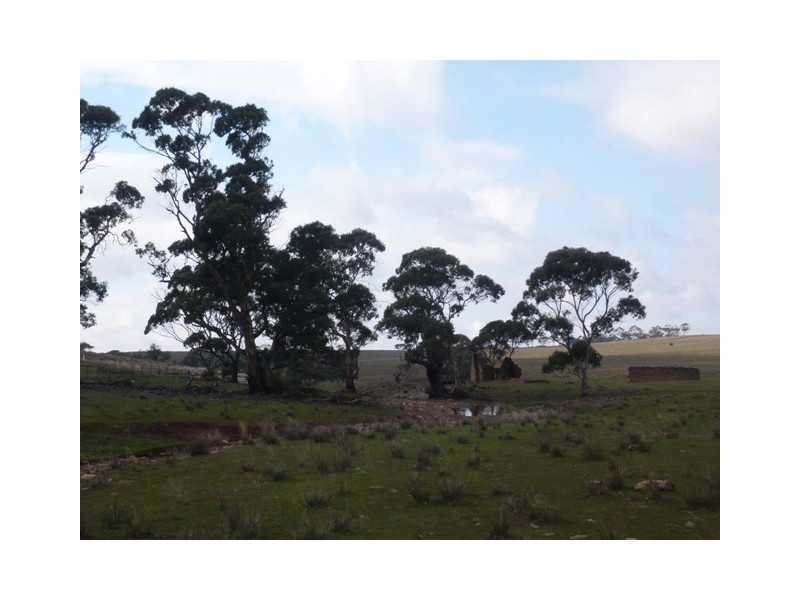 Sec 659W Government Road, Hallett SA 5419