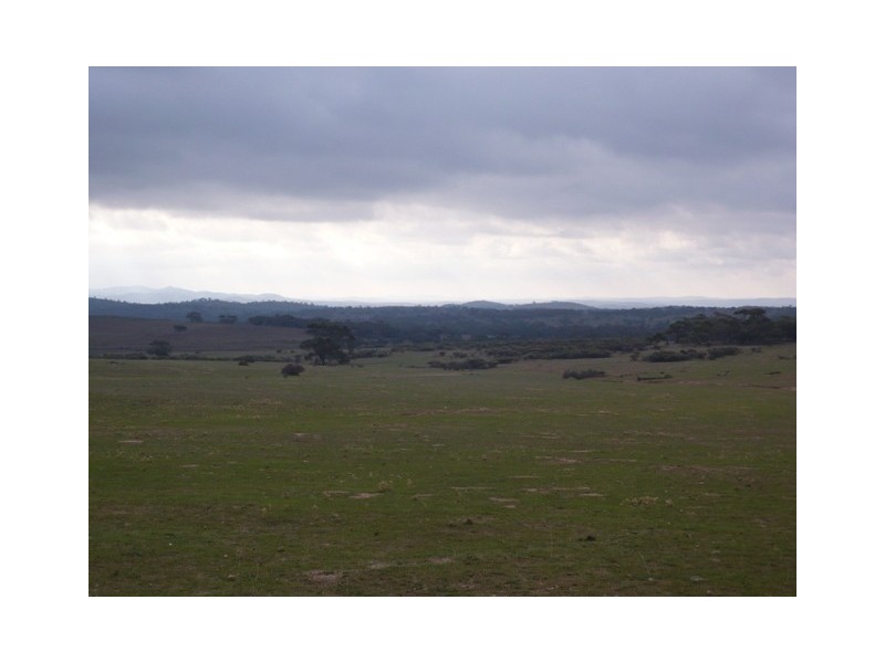 Sec 659W Government Road, Hallett SA 5419