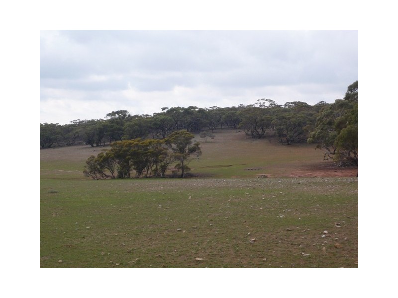 Sec 659W Government Road, Hallett SA 5419