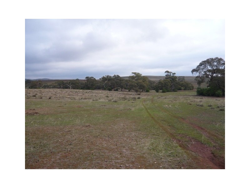 Sec 659W Government Road, Hallett SA 5419