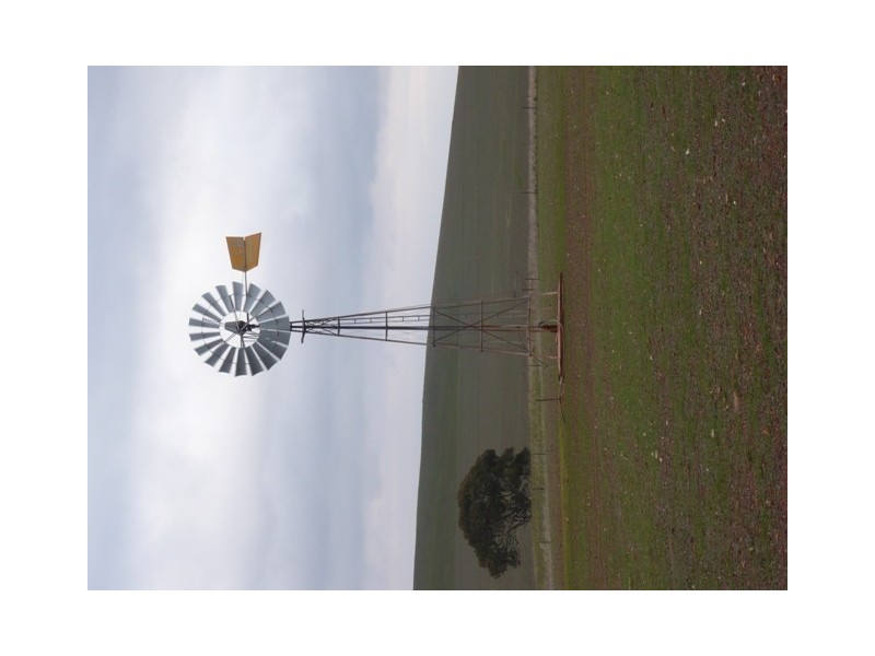 Sec 659W Government Road, Hallett SA 5419