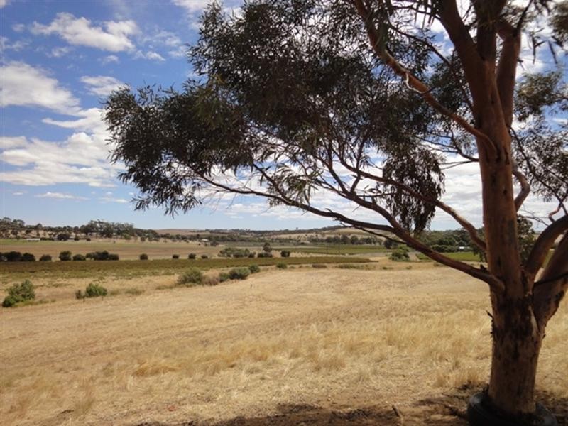 Lot 652 Main North Road, Stanley Flat SA 5453