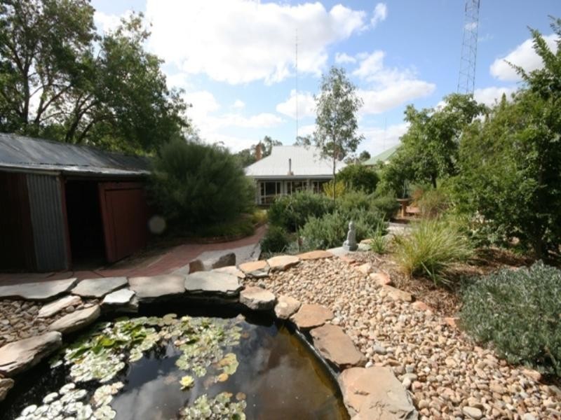 46 Victoria Road, Clare SA 5453