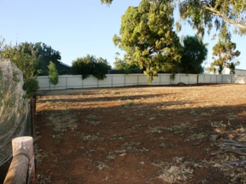 cnr Young St and Kingston Terrace, Auburn SA 5451