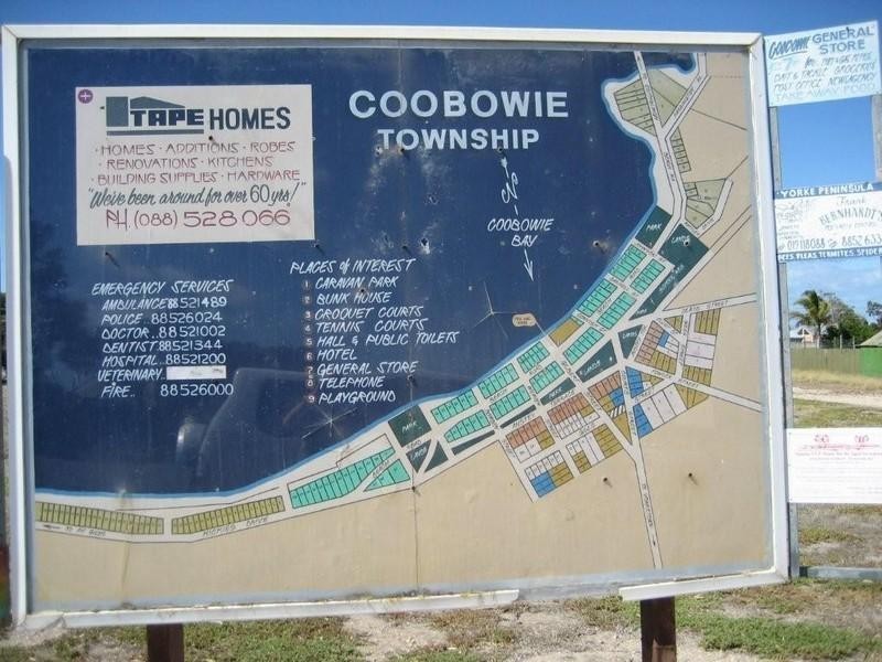 15 Giles Street, Coobowie SA 5583