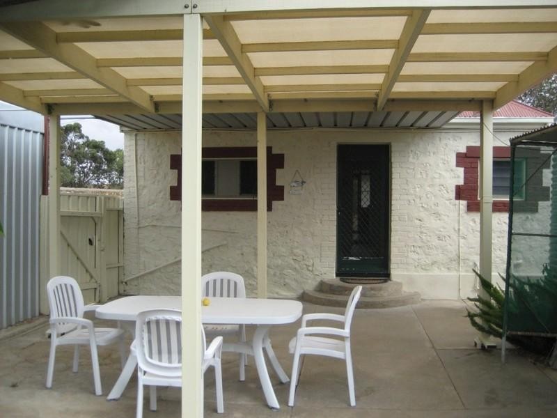 31 West Terrace, Ardrossan SA 5571