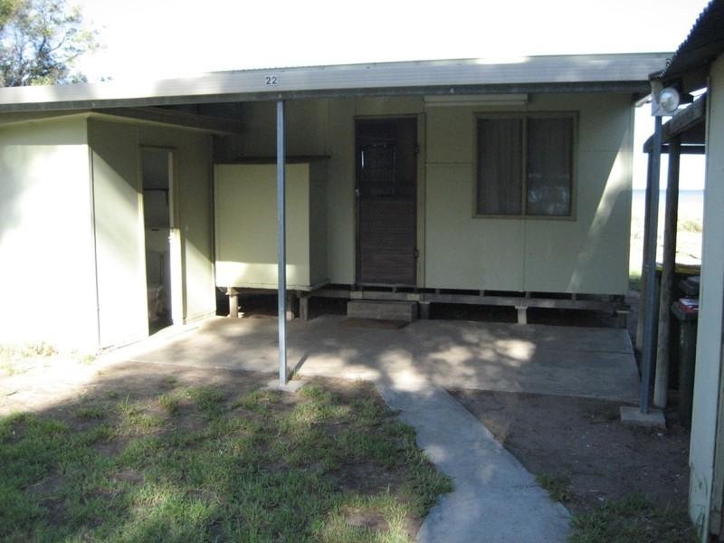 22 The Esplanade, Port Clinton SA 5570