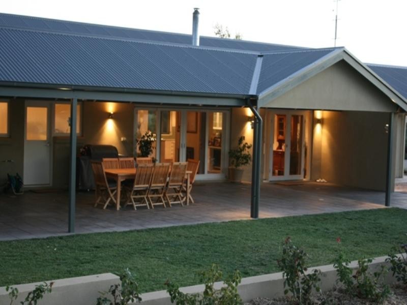 7 Kingston Terrace, Auburn SA 5451