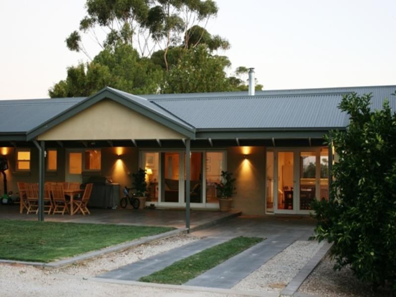 7 Kingston Terrace, Auburn SA 5451