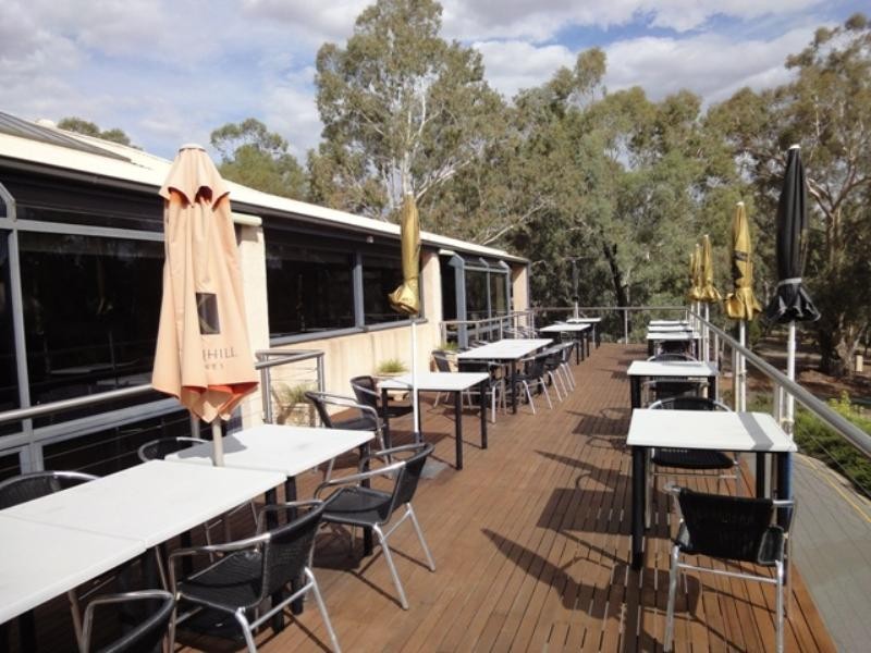 Clare SA 5453