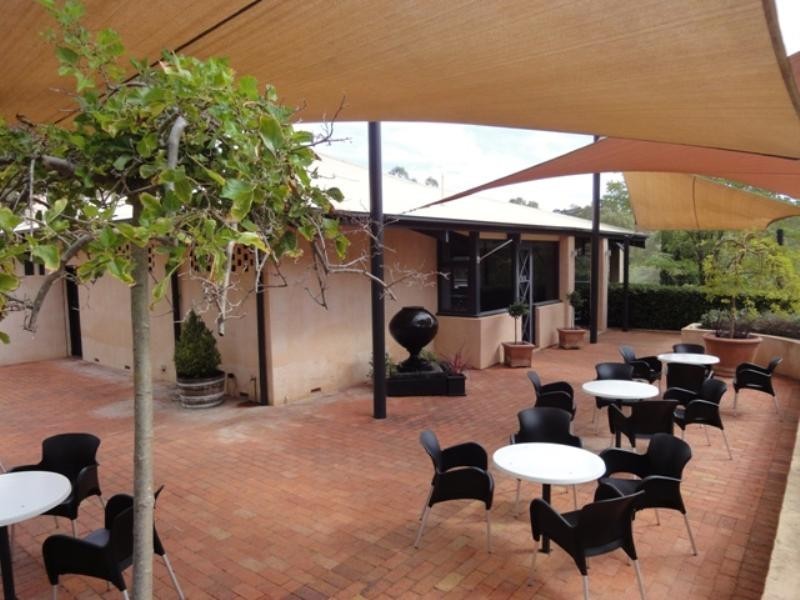 Clare SA 5453